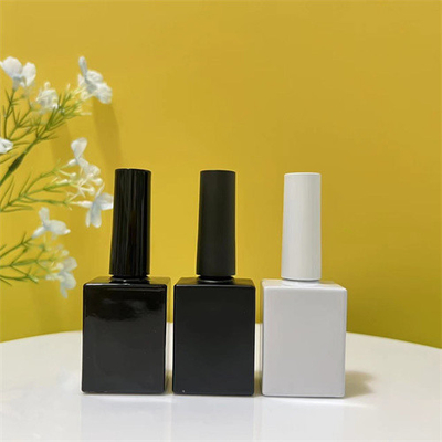 Η απόδειξη 8ml 10ml διαρροών καρφώνει το πολωνικό ηλεκτρολυτικό ασήμι γυαλιού μπουκαλιών